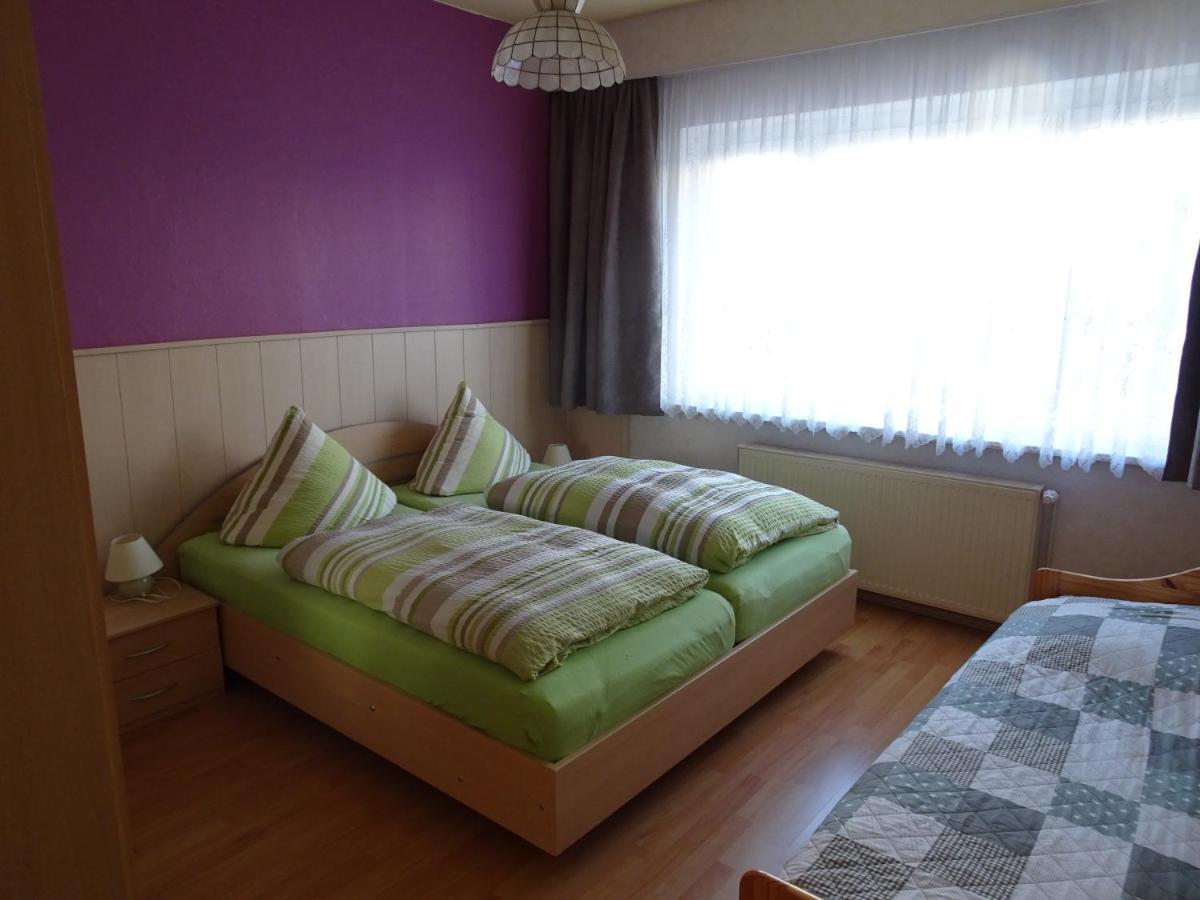 Ferienwohnung Boehnstedt Thale Zewnętrze zdjęcie