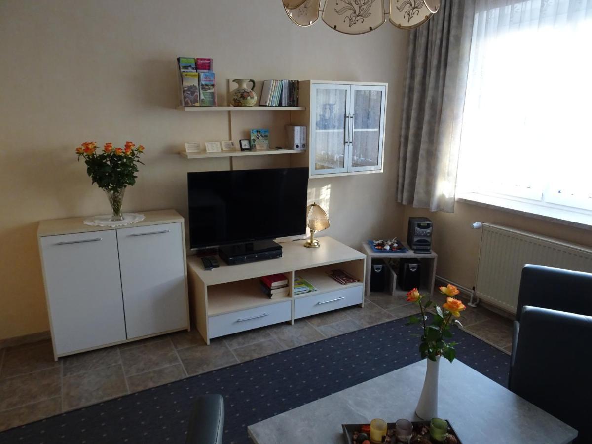 Ferienwohnung Boehnstedt Thale Zewnętrze zdjęcie