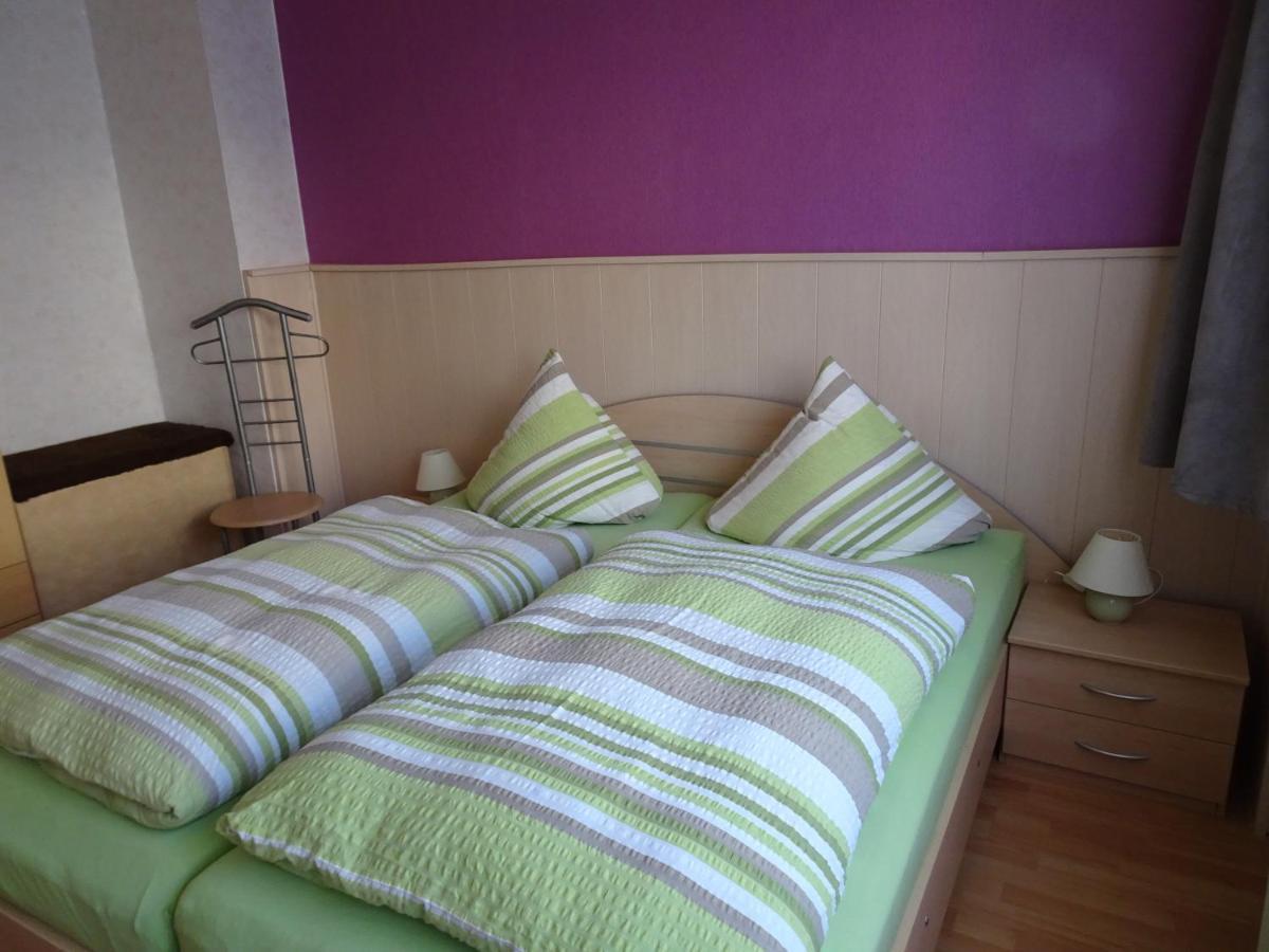 Ferienwohnung Boehnstedt Thale Zewnętrze zdjęcie