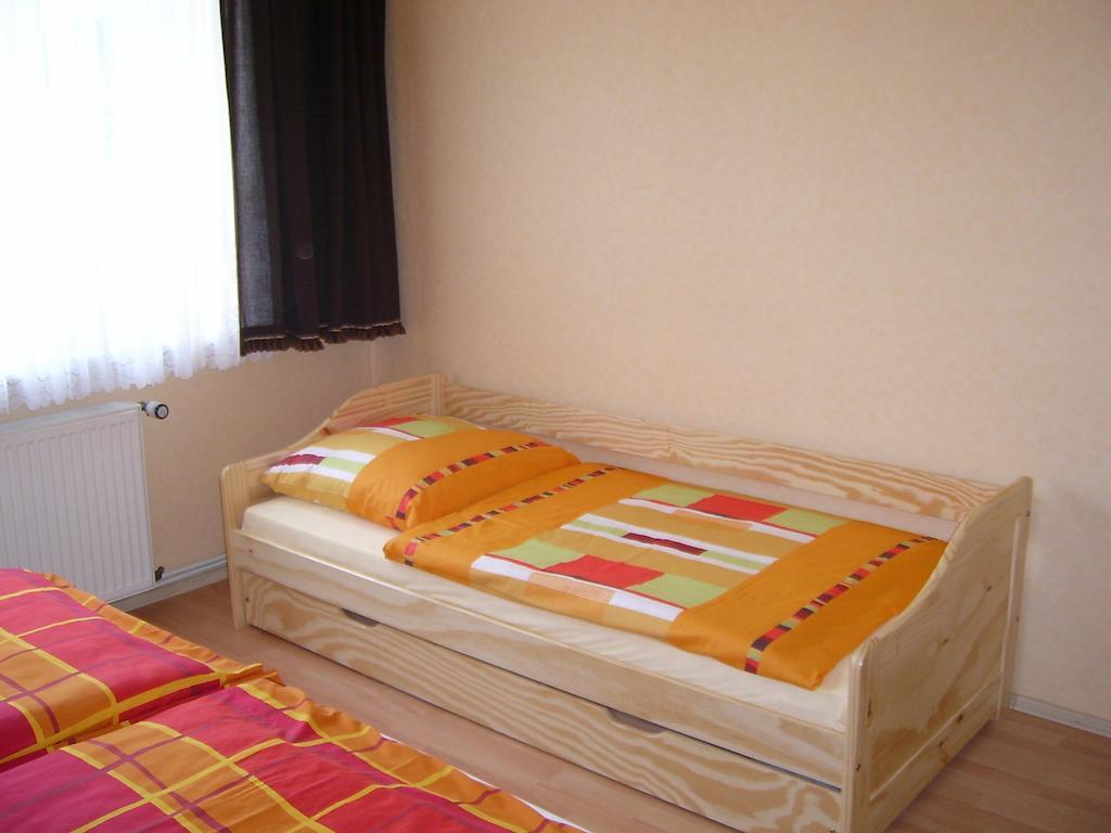 Ferienwohnung Boehnstedt Thale Pokój zdjęcie