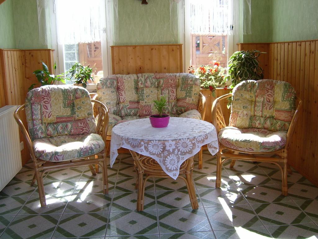 Ferienwohnung Boehnstedt Thale Zewnętrze zdjęcie