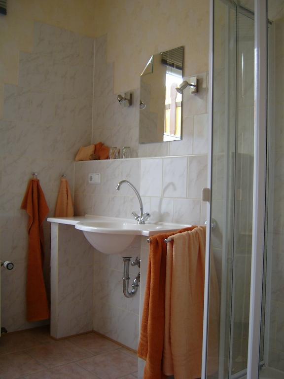 Ferienwohnung Boehnstedt Thale Zewnętrze zdjęcie