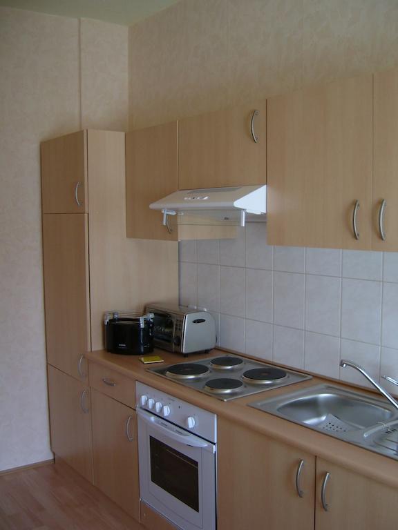 Ferienwohnung Boehnstedt Thale Pokój zdjęcie
